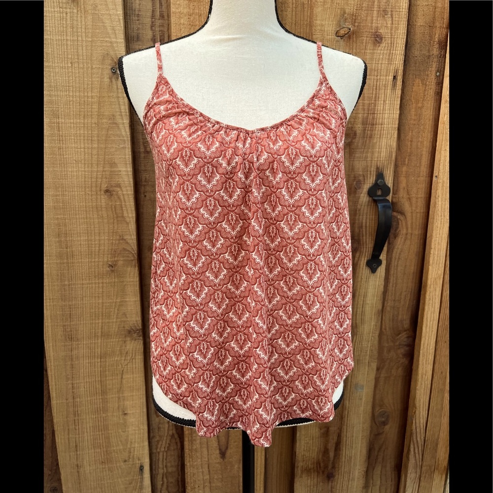 H&M Spaghetti Strap V-neck Tank